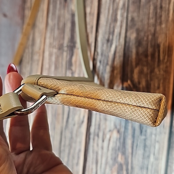 NEW MICHAEL KORS SIGNATURE BELT BAG POUCH - Picture 11 of 15